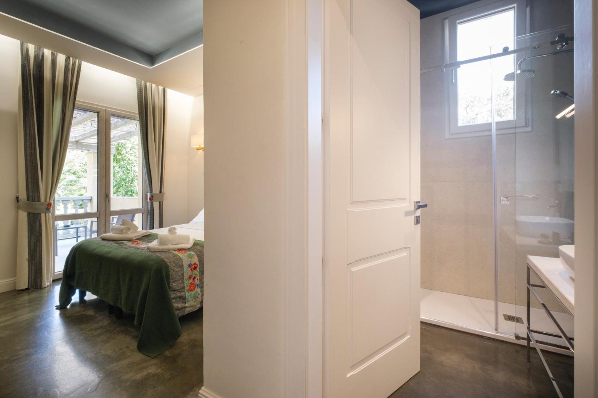Kemani Villa Sara Olbia Habitación foto