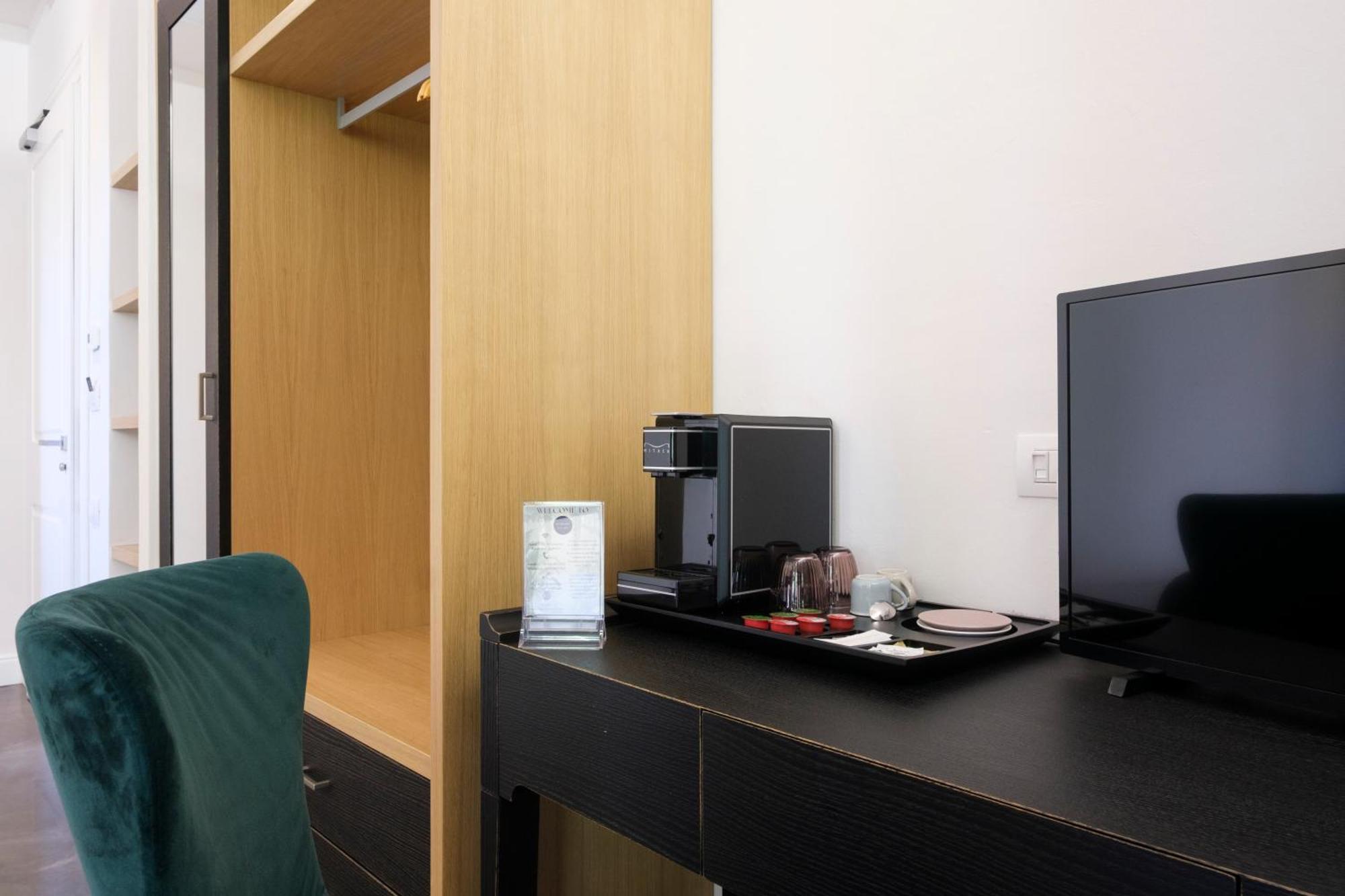 Kemani Villa Sara Olbia Habitación foto