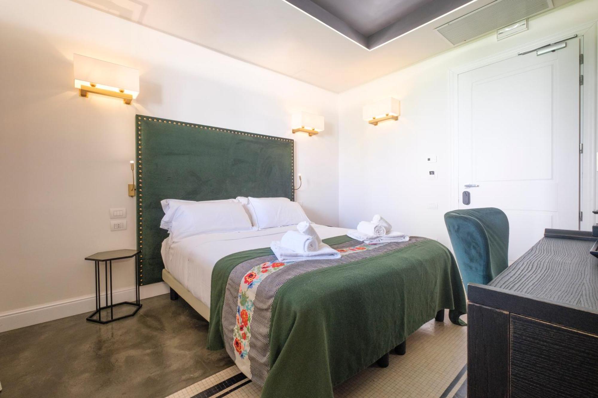 Kemani Villa Sara Olbia Habitación foto