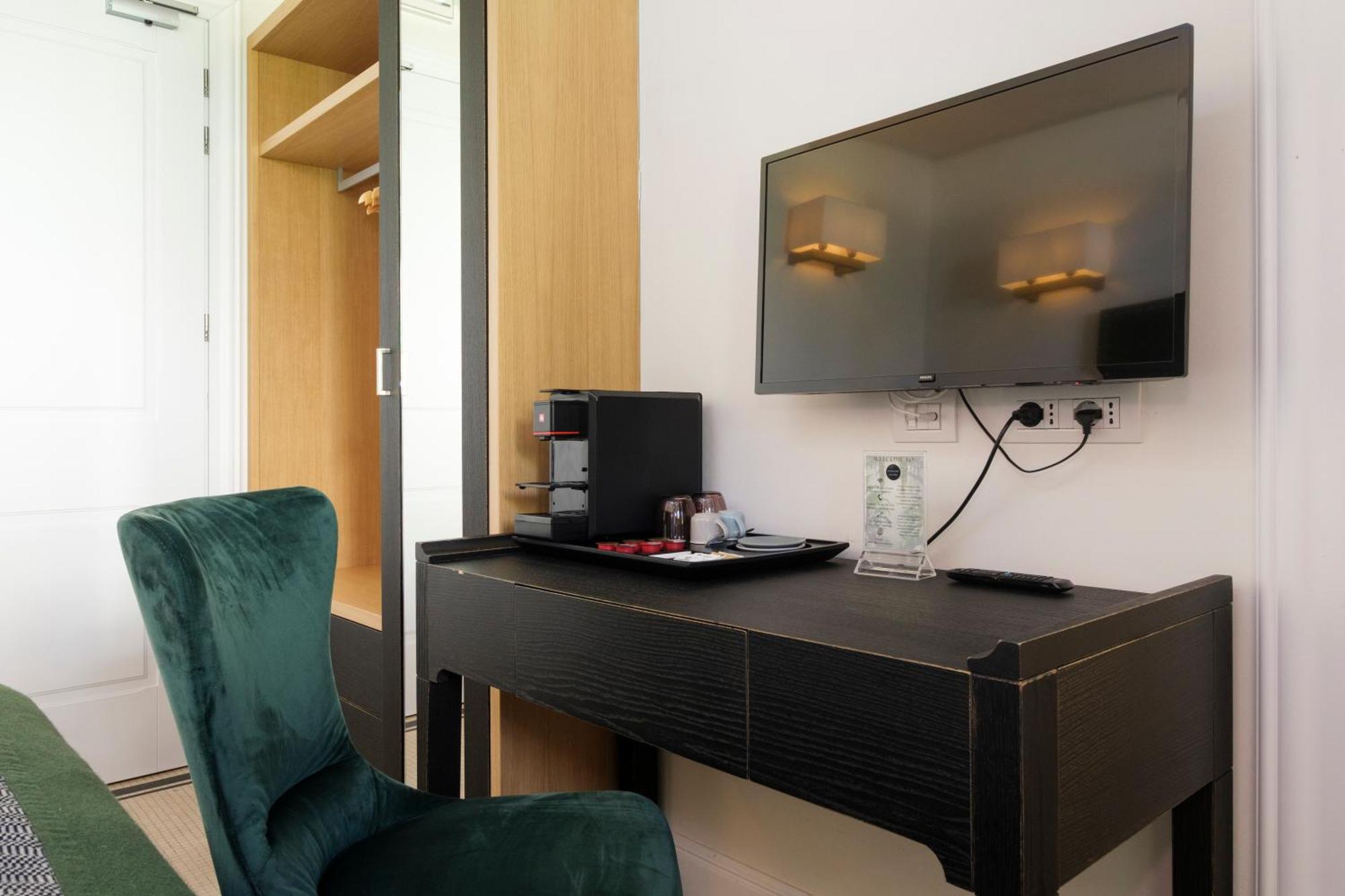 Kemani Villa Sara Olbia Habitación foto