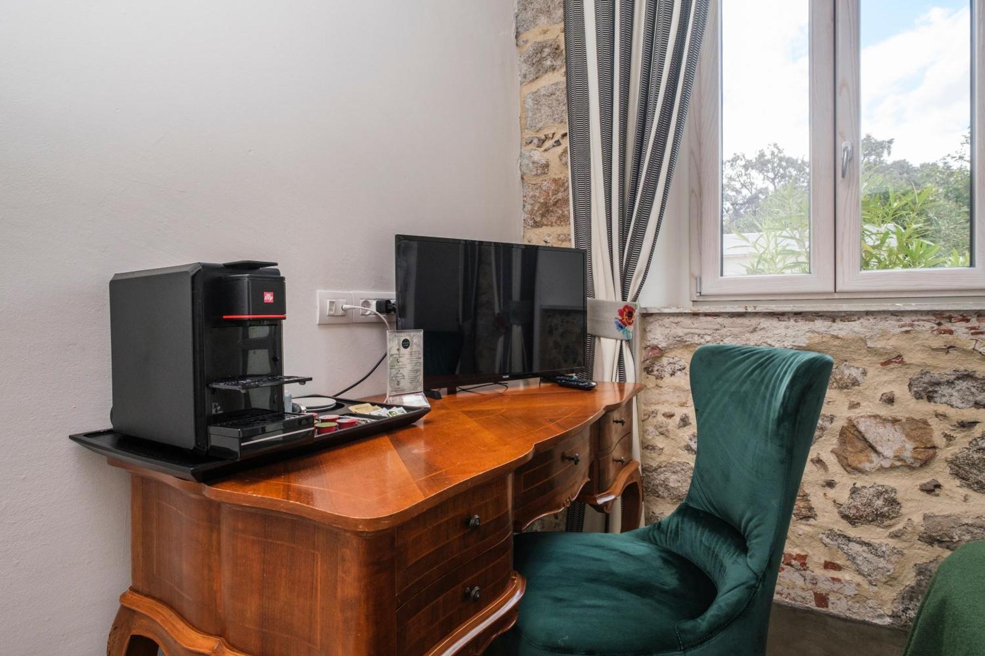 Kemani Villa Sara Olbia Habitación foto