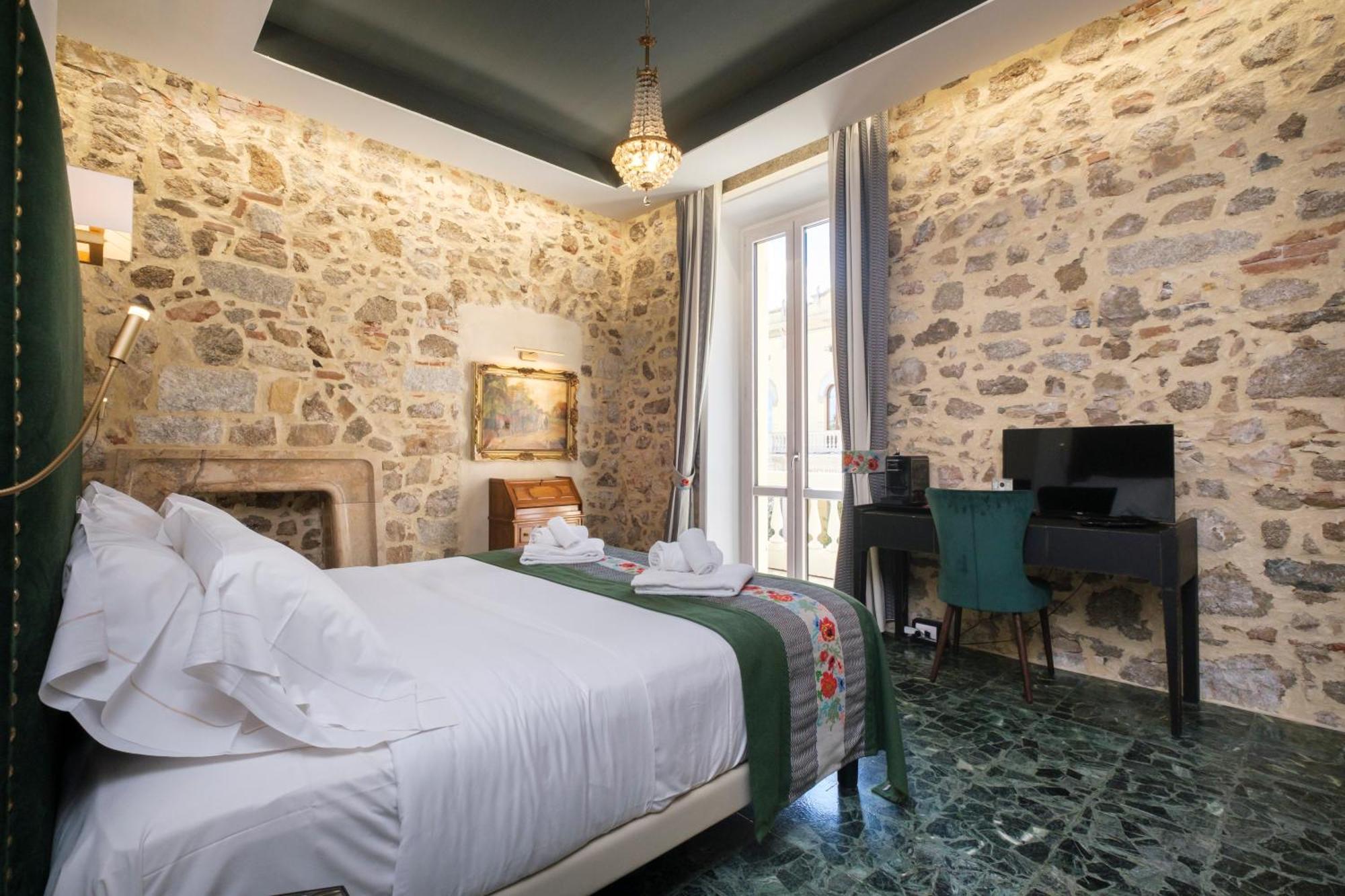 Kemani Villa Sara Olbia Habitación foto