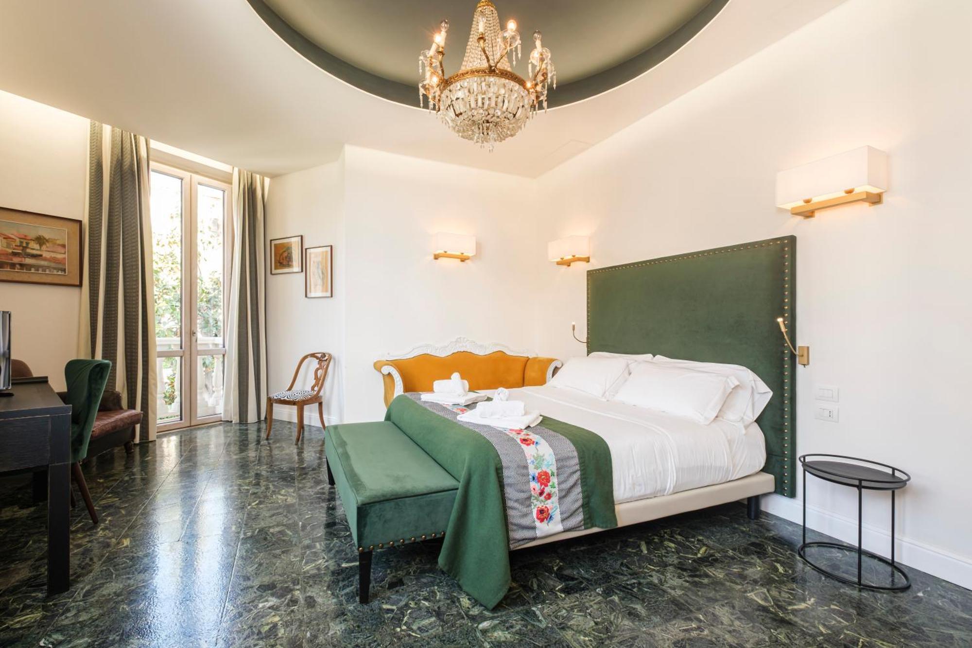 Kemani Villa Sara Olbia Habitación foto