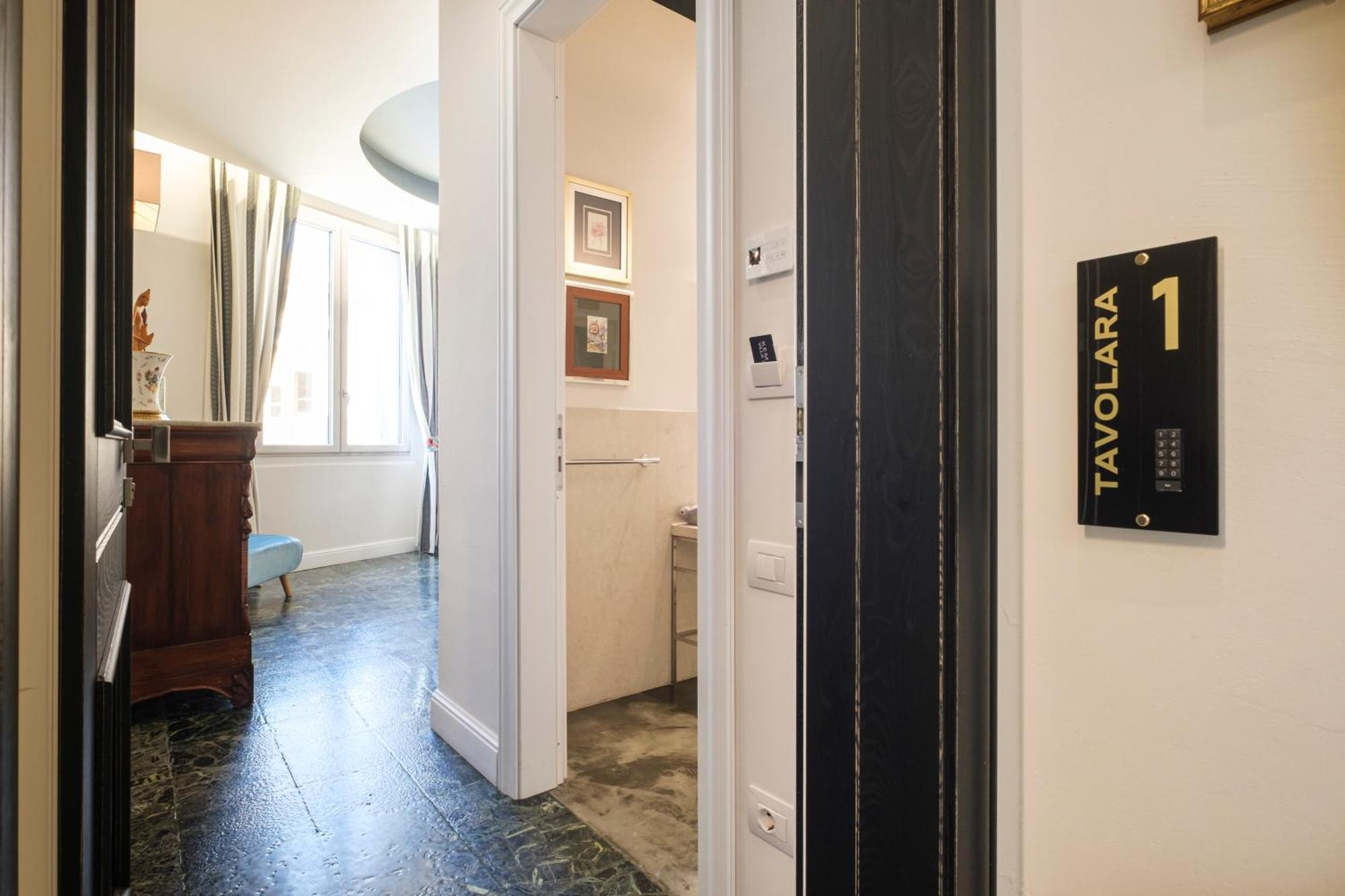 Kemani Villa Sara Olbia Habitación foto
